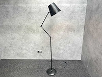 Zijstra - kantelbare vloerlamp - afbeelding 9 van  15