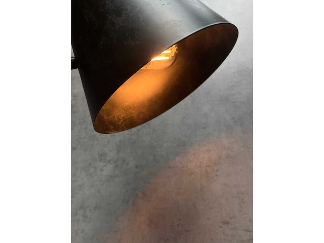 Zijstra - kantelbare vloerlamp - afbeelding 14 van  15