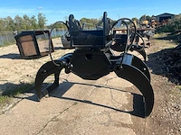 Zijtveld b1200 boomgrijper “cw30”