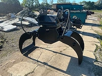 Zijtveld b1200 boomgrijper “cw30” - afbeelding 3 van  9
