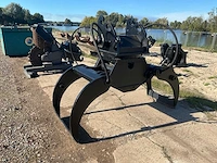 Zijtveld b1200 boomgrijper “cw30” - afbeelding 4 van  9