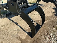 Zijtveld b1200 boomgrijper “cw30” - afbeelding 5 van  9