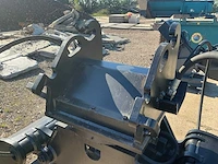 Zijtveld b1200 boomgrijper “cw30” - afbeelding 8 van  9