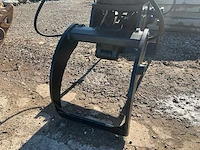 Zijtveld b1200 zijtveld boomgrijper “cw30” - afbeelding 6 van  8
