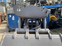 Zijtveld s10004 zd sloop- en sorteergrijper “cw30” - afbeelding 2 van  11