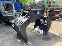Zijtveld s10004 zd sloop- en sorteergrijper “cw30” - afbeelding 4 van  11