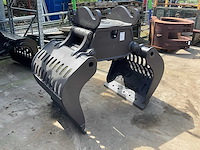 Zijtveld s10004 zd sloop- en sorteergrijper “cw30” - afbeelding 5 van  11