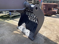 Zijtveld s10004 zd sloop- en sorteergrijper “cw30” - afbeelding 6 van  11