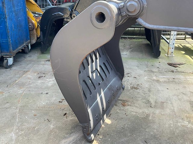 Zijtveld s10004 zd sloop- en sorteergrijper “cw30” - afbeelding 7 van  11