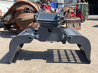 Zijtveld s1202d sloop- en sorteergrijper “cw30” - afbeelding 2 van  9