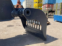Zijtveld s1202d sloop- en sorteergrijper “cw30” - afbeelding 6 van  9
