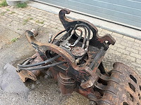 Zijtveld s300 sorteerknijper cw10 - afbeelding 7 van  16