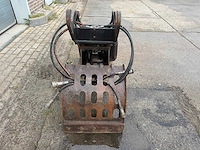 Zijtveld s300 sorteerknijper cw10 - afbeelding 10 van  16