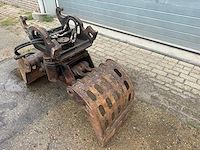 Zijtveld s300 sorteerknijper cw10 - afbeelding 14 van  16