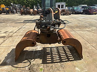 Zijtveld s903d sorteergrijper - afbeelding 4 van  7