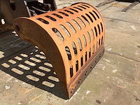 Zijtveld s903d sorteergrijper - afbeelding 6 van  7