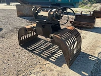 Zijtveld sorteergrijper s 1200 - afbeelding 3 van  8