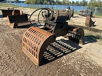 Zijtveld sorteergrijper s 1200 - afbeelding 4 van  8