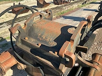 Zijtveld sorteergrijper s 1200 - afbeelding 5 van  8