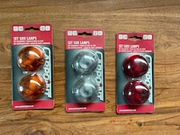 Zijverlichting aanhanger (8x) - afbeelding 2 van  3