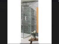 Zijwand 140x195 cm - afbeelding 1 van  4