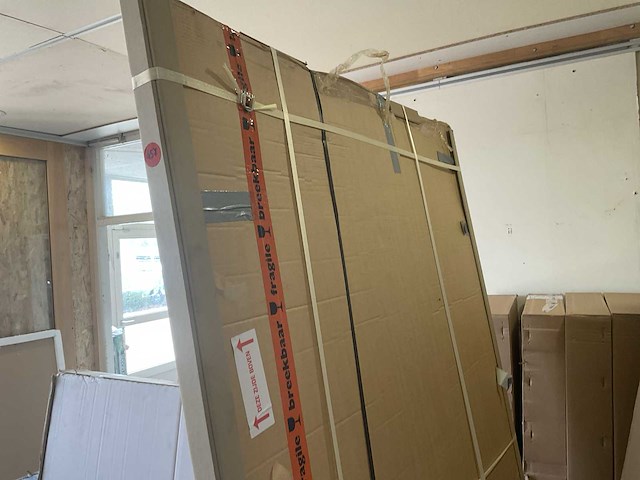 Zijwand 140x195 cm - afbeelding 2 van  4