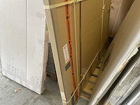 Zijwand 140x195 cm - afbeelding 3 van  4