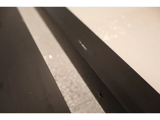 Zijwand wiesbaden, horizon, zwart - afbeelding 10 van  10