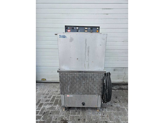 Zilco - pannenwasser - afbeelding 1 van  3