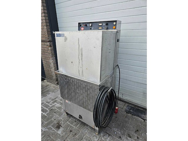 Zilco - pannenwasser - afbeelding 2 van  3