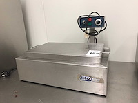 Zilco vario-s chocoladesmelter - afbeelding 1 van  5