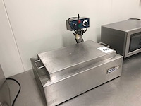 Zilco vario-s chocoladesmelter - afbeelding 3 van  5