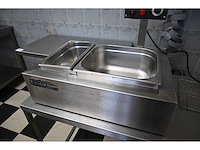 Zilco vario-s elektrische couverturebak - afbeelding 3 van  4