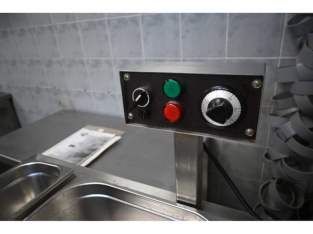 Zilco vario-s elektrische couverturebak - afbeelding 4 van  4