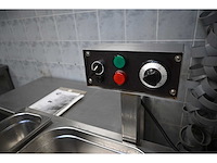 Zilco vario-s elektrische couverturebak - afbeelding 4 van  4