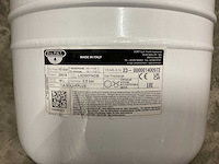 Zilmet 11a solarplus (18l) expansievat - afbeelding 2 van  3