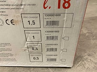 Zilmet cal-pro 18l expansievat - afbeelding 3 van  3