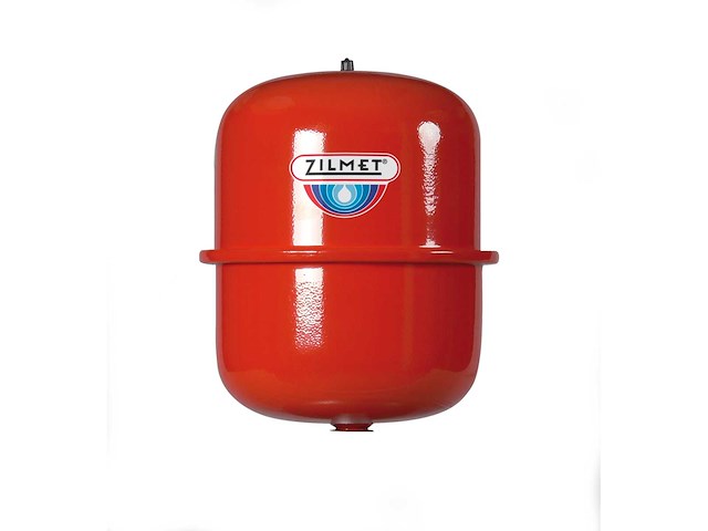 Zilmet cal-pro 18l expansievat - afbeelding 1 van  3