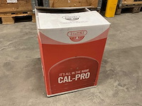 Zilmet cal-pro 18l expansievat - afbeelding 2 van  3