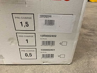 Zilmet cal-pro 25l expansievat - afbeelding 3 van  3