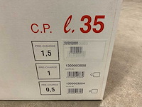 Zilmet cal-pro zilflex-h 35l expansievat - afbeelding 3 van  3