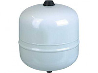 Zilmet solar-plus extra 35l expansievat - afbeelding 1 van  3