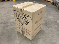 Zilmet zilflex-h 80l expansievat - afbeelding 2 van  3