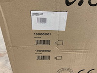 Zilmet zilflex-h 80l expansievat - afbeelding 3 van  3