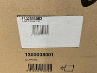 Zilmet zilflex-h 80l expansievat - afbeelding 2 van  2