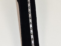 Zilveren armband - afbeelding 1 van  5