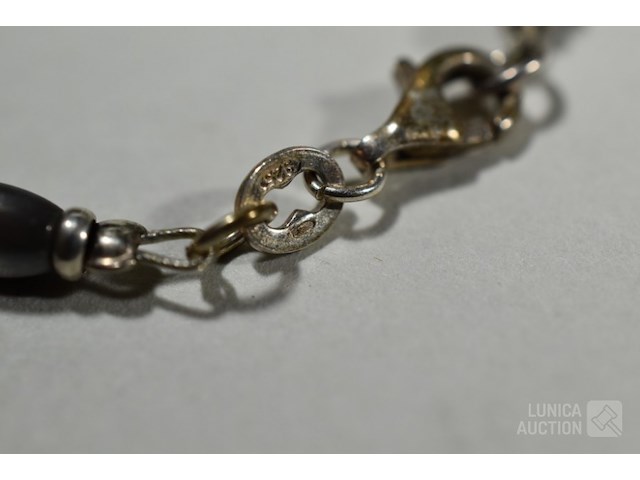 Zilveren armbanden - afbeelding 6 van  8