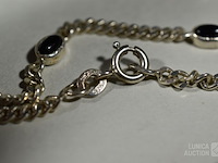 Zilveren armbanden - afbeelding 7 van  8