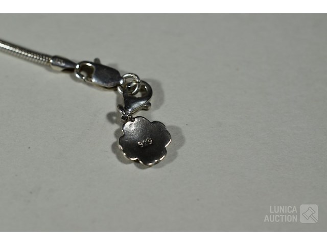 Zilveren armbanden - afbeelding 8 van  8