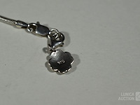 Zilveren armbanden - afbeelding 8 van  8